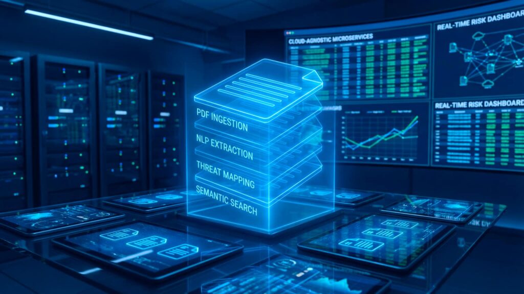 AI Risk Assessment Platform for Enterprise Security Teams ch 1024x576 - AI Risk Assessment Platform for Enterprise Security Teams