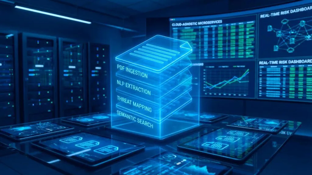 AI Risk Assessment Platform for Enterprise Security Teams ch 1024x576 - AI Risk Assessment Platform for Enterprise Security Teams