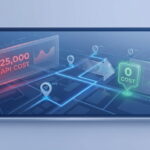 Client Success Story: How We Cut A $25,000 Google Maps API Bill To Near-Zero With Route-Based Tracking