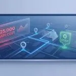 Client Success Story: How We Cut A $25,000 Google Maps API Bill To Near-Zero With Route-Based Tracking