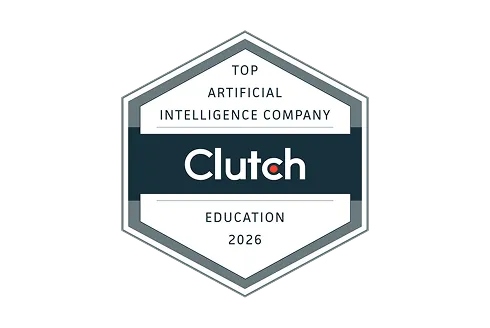 8allocate TOP AI Company EdTech Clutch 2026 - Edtech