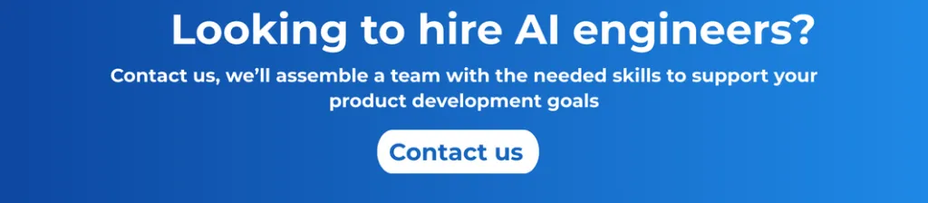 CTA 1 1024x224 - How to Build and Structure an AI Development Team in 2026