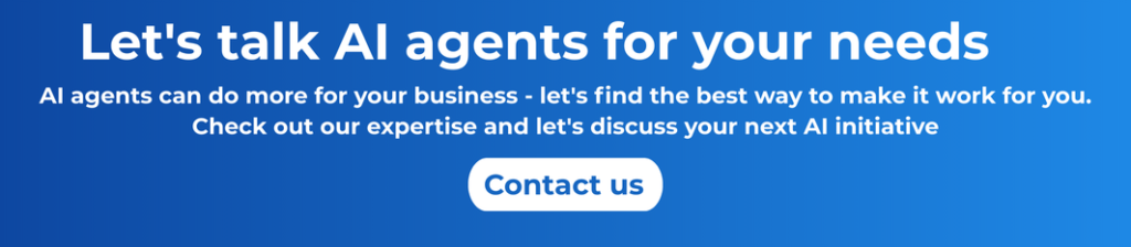 Have Questions 5 2 1024x224 - Top 50 Agentic AI Implementations and Use Cases: Real-World Patterns for Organizations
