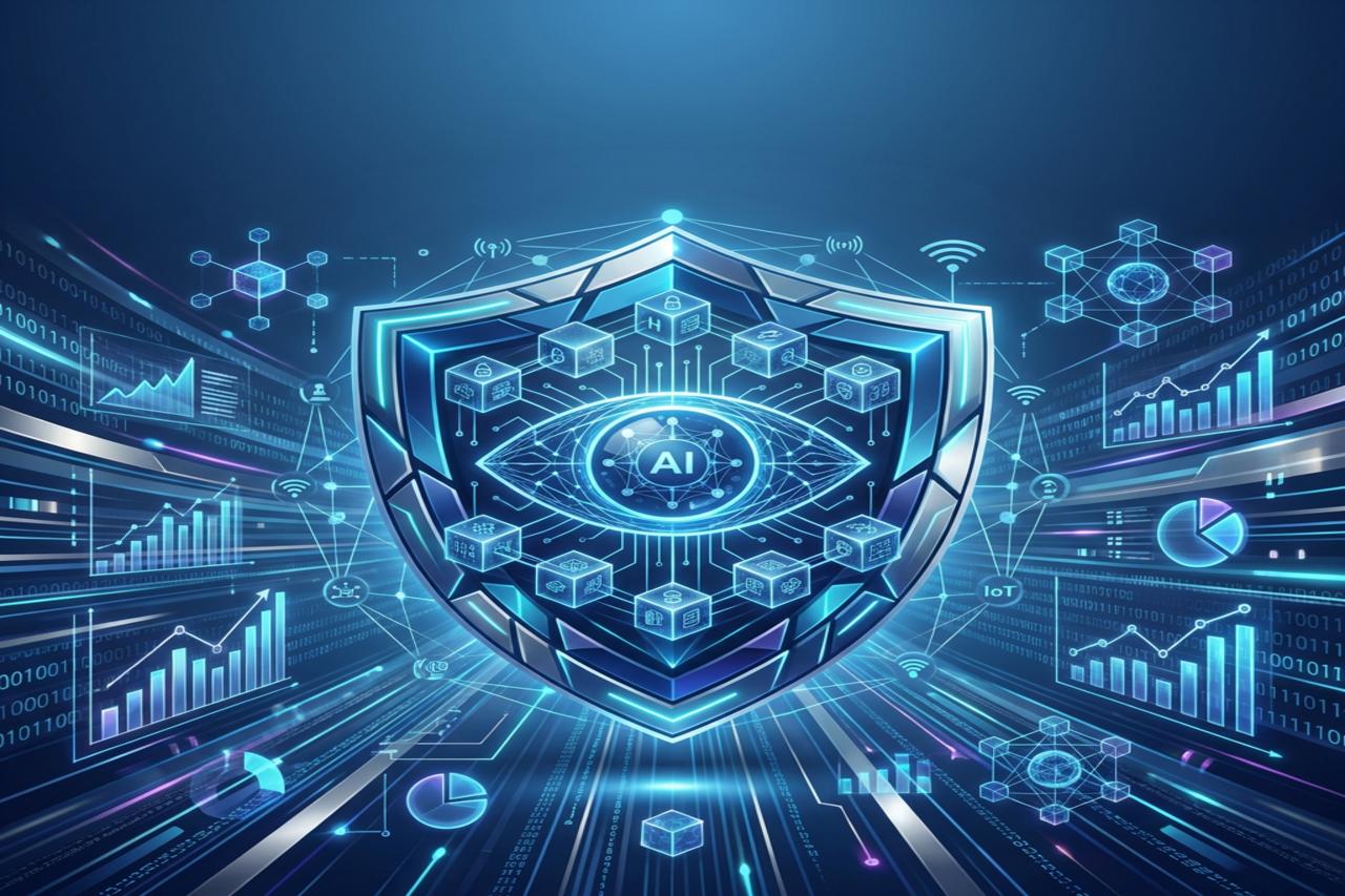 PRIME_Technology Modernizing FWA Compliance for Government