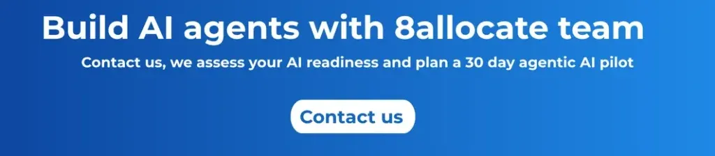 Have Questions 9 1024x224 - Top 32 Agentic AI Implementations and Production Use Cases in 2026&nbsp;
