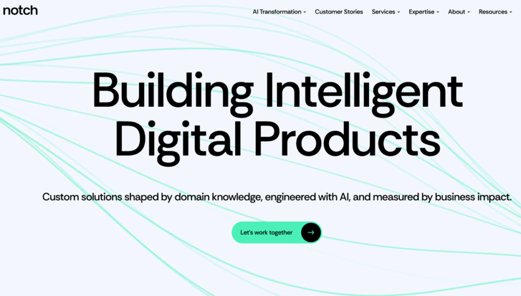 Frame 1 1 1024x582 - The Best AI Agent Development Companies in Europe