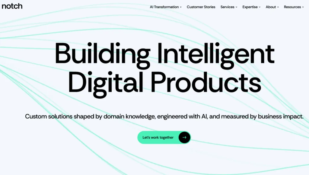 The Best AI Agent Development Companies in Europe Frame 1 1 1024x582 - The Best AI Agent Development Companies in Europe