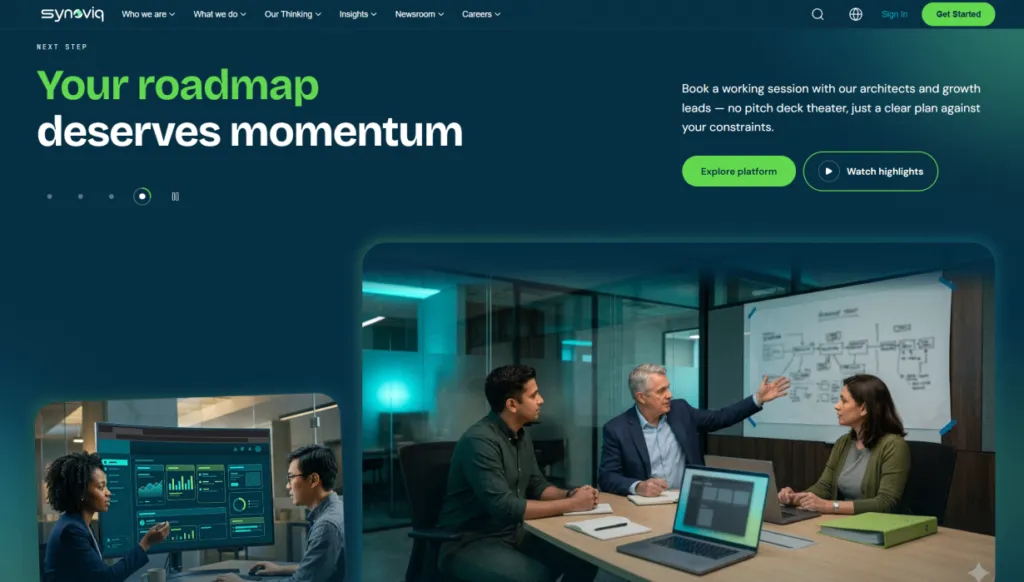 The Best AI Agent Development Companies in Europe Frame 1 2 1024x582 - The Best AI Agent Development Companies in Europe