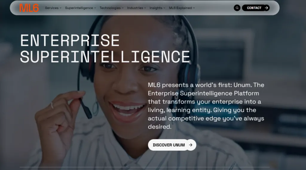 The Best AI Agent Development Companies in Europe Frame 1 3 1024x571 - The Best AI Agent Development Companies in Europe