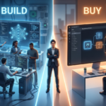 Why Build vs Buy AI Is the Wrong Question for Your Product