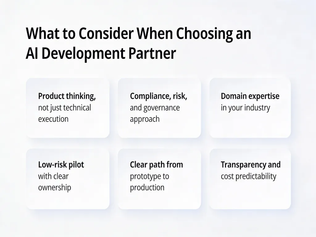 hf 20260402 134503 00242d7c 1518 4ea8 bdf5 f46550948c66 1 1024x768 - How to Choose AI Development Partner for Custom AI Solutions