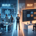 Why Build vs Buy AI Is the Wrong Question for Your Product