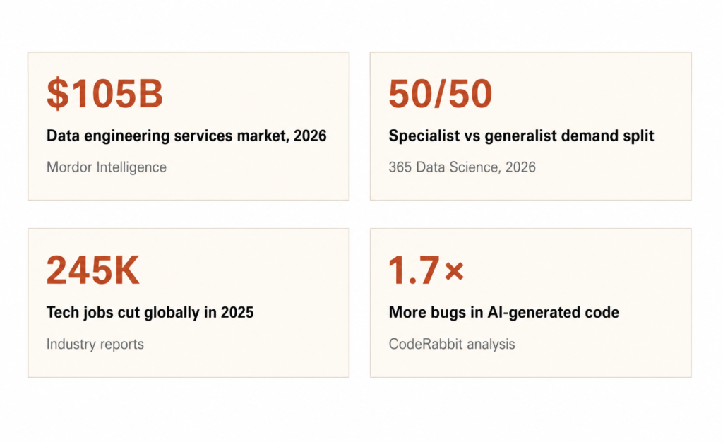 ChatGPT Image May 21 2026 06 00 05 PM 1024x626 - Your AI-Built MVP Just Got Funded. Now, How to Scale a Vibe-Coded MVP?