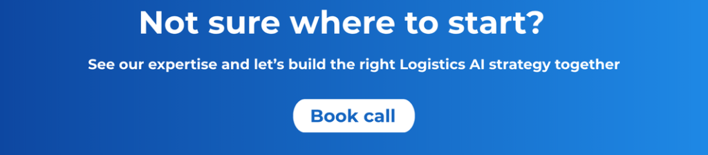 Have Questions 1 1 2 1024x224 - AI Agent Development for Logistics: Use Cases and How to Start