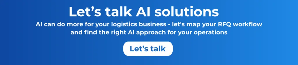 How AI Automates RFQ Processing for Freight and Logistics Have Questions 6 1024x224 - How AI Automates RFQ Processing for Freight and Logistics