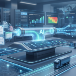 How AI Automates RFQ Processing for Freight and Logistics