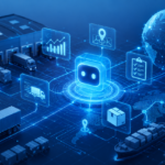AI Agent Development for Logistics: Use Cases and How to Start