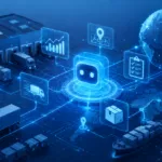 AI Agent Development for Logistics: Use Cases and How to Start