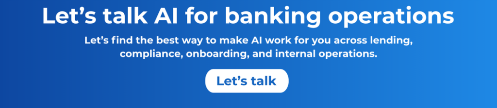 AI Operations in Community Banking: Why Community Banks Spend Millions on Technology and Still Run on PDF Have Questions 8 1024x224 - AI Operations in Community Banking: Why Community Banks Spend Millions on Technology and Still Run on PDF