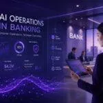 AI Operations in Community Banking: Why Community Banks Spend Millions on Technology and Still Run on PDF