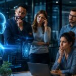 Why AI Adoption Fails: It Has Less to Do With Technology Than You Think