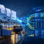 Intelligent Document Processing for Logistics: How AI Turns Freight Documents Into TMS-Ready Data