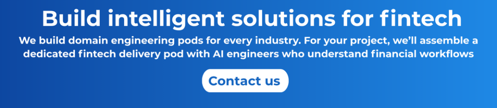 AI Fraud Detection Isn’t Enough: Why Fintech Teams Need an Investigation Layer in 2026 Have Questions 1 1 1024x224 - AI Fraud Detection Isn’t Enough: Why Fintech Teams Need an Investigation Layer in 2026