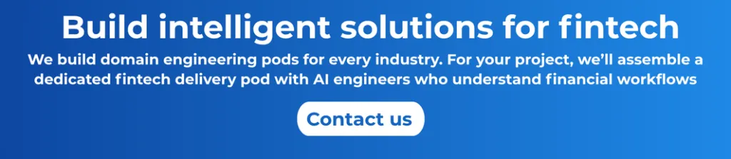 AI Fraud Detection Isn’t Enough: Why Fintech Teams Need an Investigation Layer in 2026 Have Questions 1 1 1024x224 - AI Fraud Detection Isn’t Enough: Why Fintech Teams Need an Investigation Layer in 2026