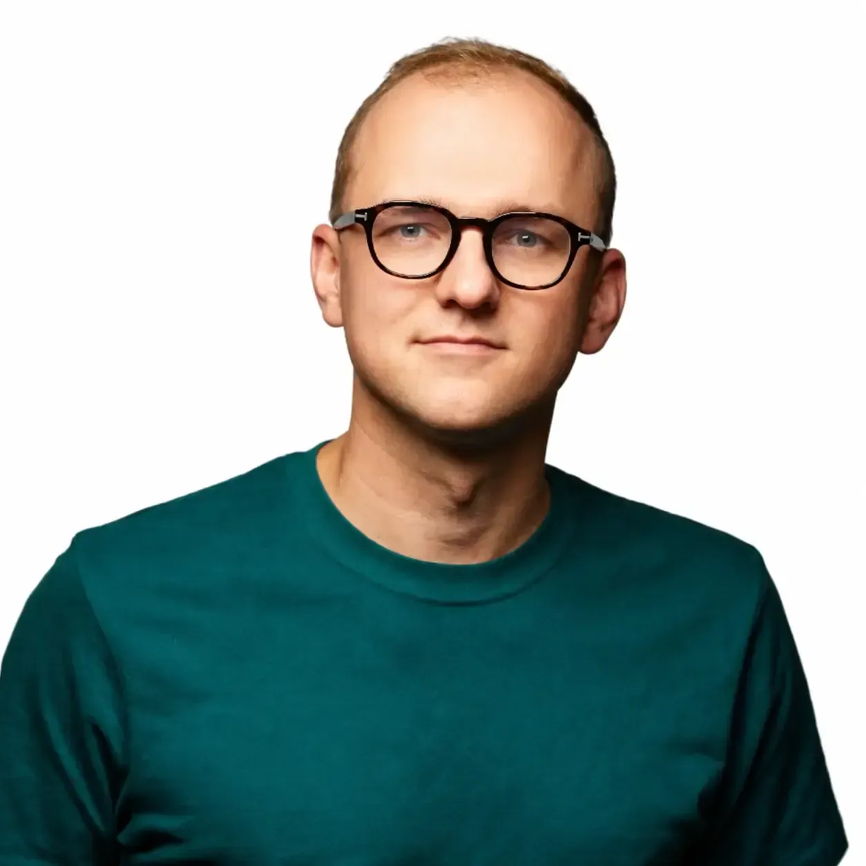 Ivan Hilevych - Our Team