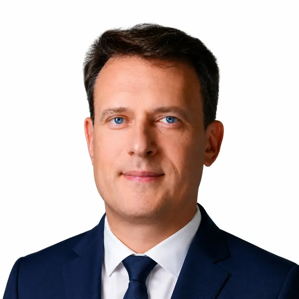 Konstantin Magaletskyi - Our Team