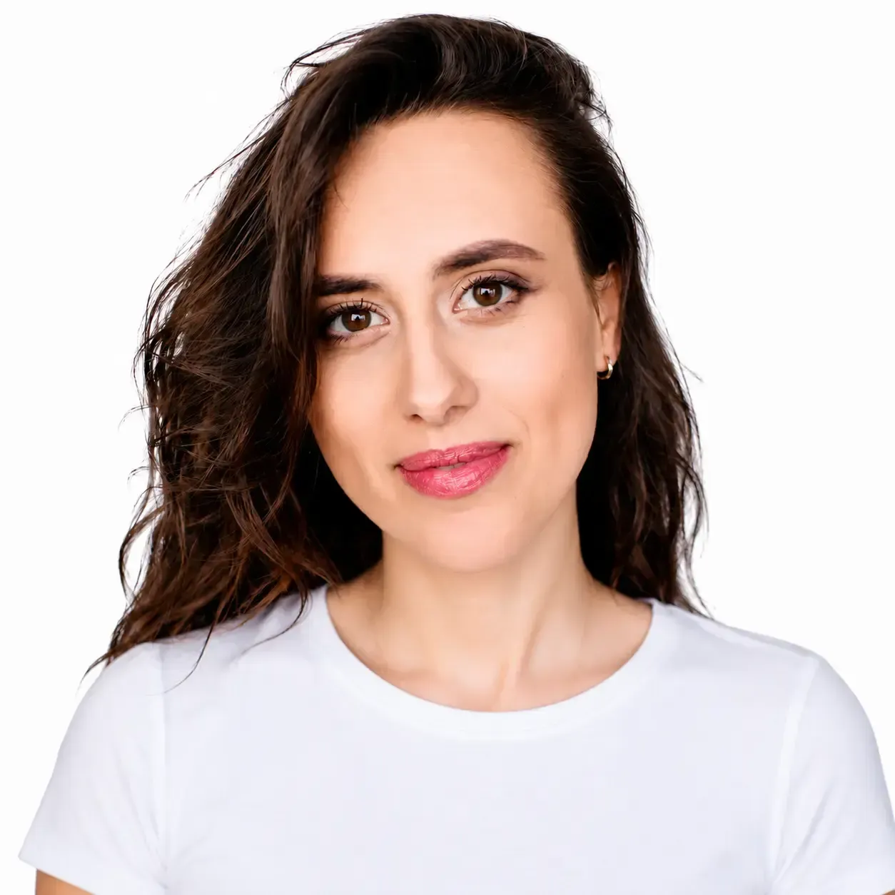 Lidiya Nilova - Our Team