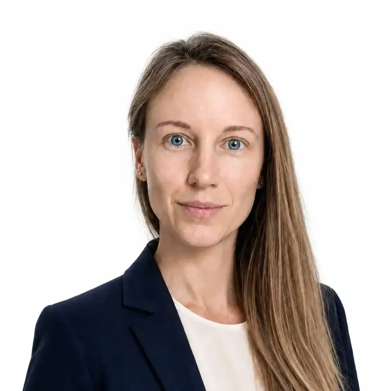 Natalia Hlukhova - Our Team