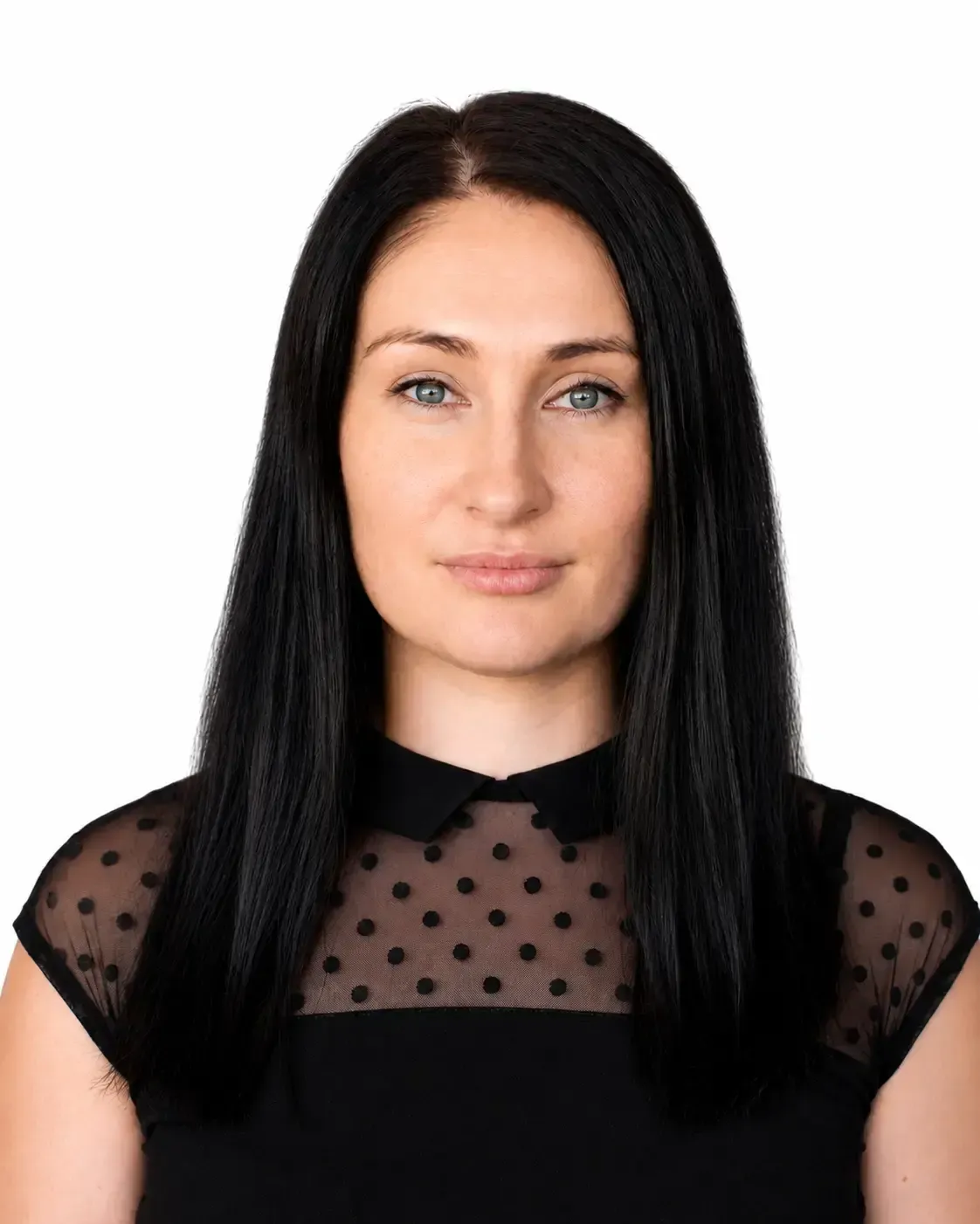 Nataliia Reznikova - Our Team