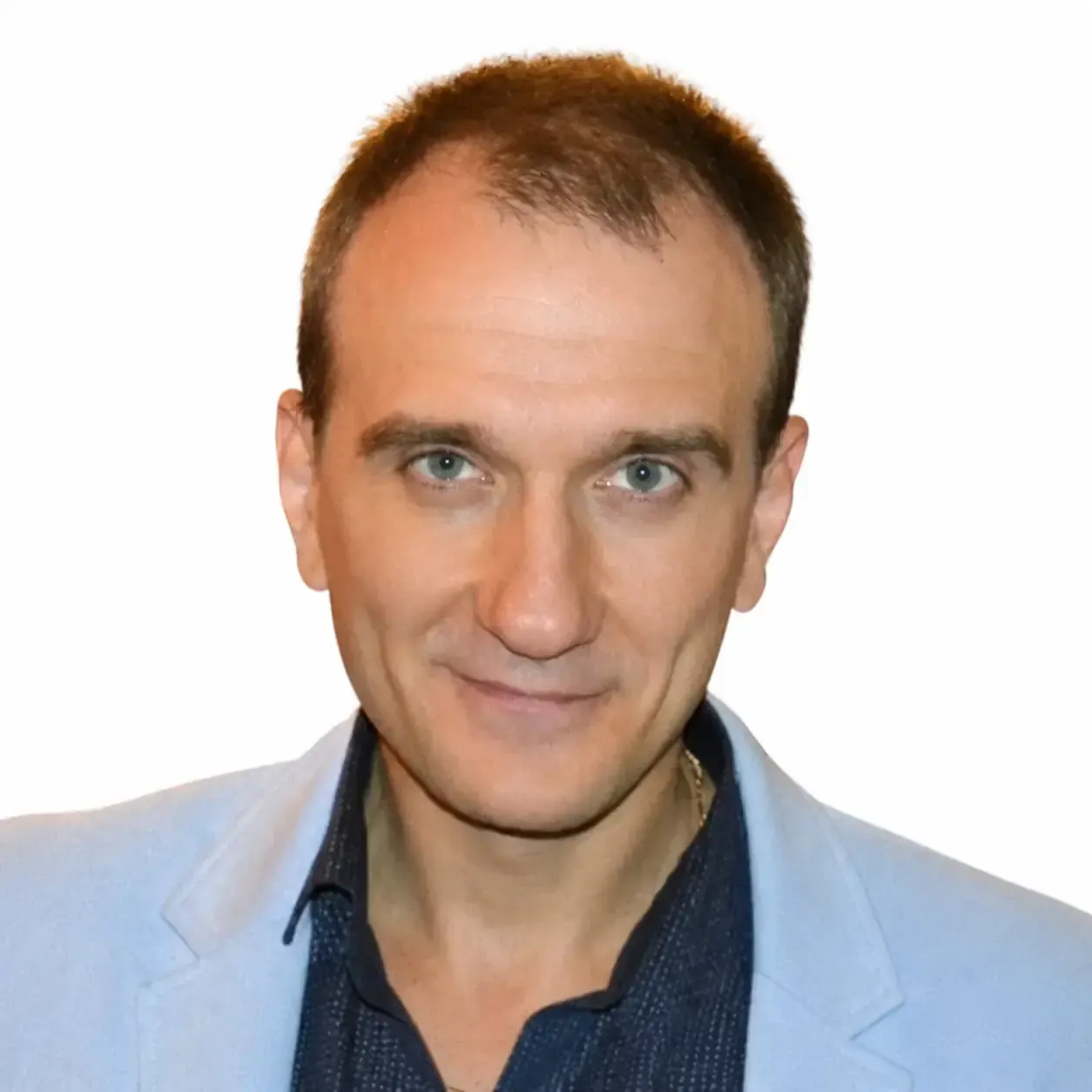 Roman Korytskyy - Our Team