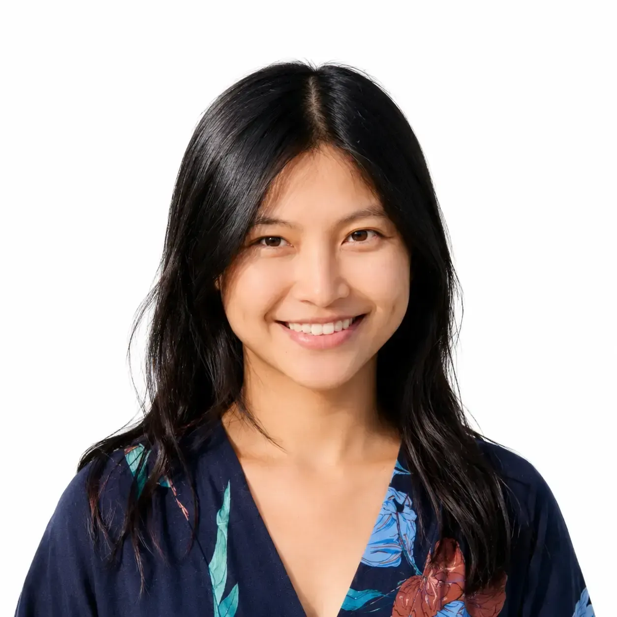 Our Team Gwen Wu - Our Team