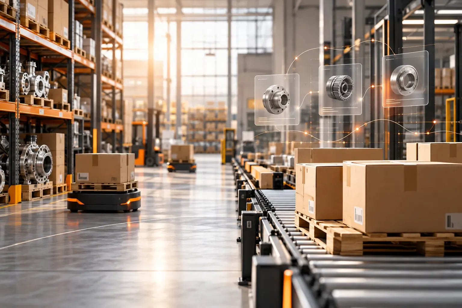 B2B Agentic Commerce